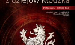 Z dziejów Kłodzka 