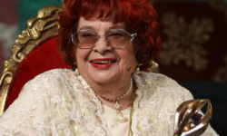 Zmarła wybitna śpiewaczka