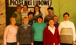Płyta demo na zakończenie projektu