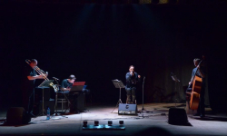 Jazzowe brzmienie w ZOK-u