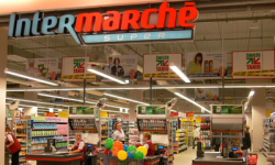40 osób znajdzie zatrudnienie w Intermarche w Bystrzycy Kłodzkiej