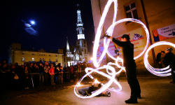 Dobre Anioły na finale WOŚP w Ząbkowicach Śl. 