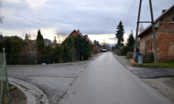 Blisko 3 km nowych dróg dojazdowych do gruntów rolnych w Stolcu