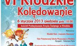 Kłodzkie kolędowanie. Orszak Trzech Króli