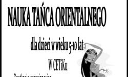 Zobacz co czeka Cię w styczniu w CETiKu
