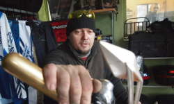 O motocyklach składanych na indywidualne zamówienie