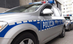 1 wypadek drogowy i 2 kolizje. Podsumowanie weekendu