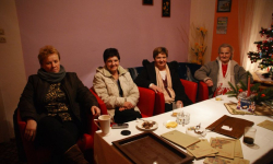 Roczny budżet Organizacji Kobiet Aktywnych nie przekracza 500 zł 