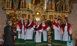 Przegląd Kolęd i Pastorałek w Braszowicach