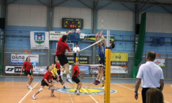 Ząbkowiczanie pokonali Tygrysy 3:0 