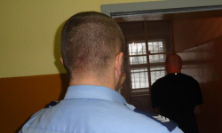 Zatrzymani w trakcie włamania do kiosku