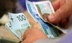 Chcieli pomóc wnukowi i oddali wszystkie oszczędności
