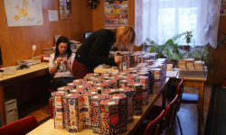 50 wolontariuszy w gminie Kamieniec Ząbkowicki