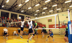  Bardzo ważne zwycięstwo z Volley Rybnik  