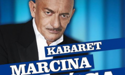 Koncert jubileuszowy - Kabaret Marcina Dańca 
