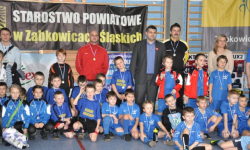 Bielawianka zgarnęła Puchar Burmistrza 