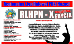 9 kolejka RLHPN - walka o fazę play off