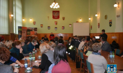 Podsumowanie działalności turystycznej 