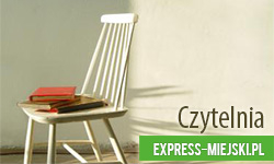 Czytelnia Expressu-Miejskiego. „Jezus z Judenfeldu” Jana Grzegorczyka
