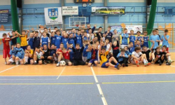 Półmetek ferii z OSiRem