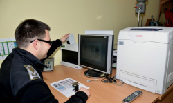 Zatrzymano troje cudzoziemców 