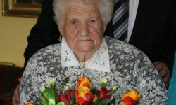 Ciężkie czasy II wojny światowej w pamięci pani Stanisławy