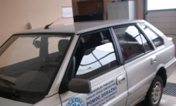 Polonez w pomocy doraźnej