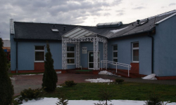 Ośrodek zdrowia w Ciepłowodach poszerzy gamę usług