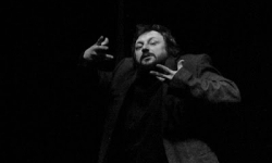 Międzynarodowy Dzień Teatru w Kłodzku
