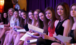 Dziewczyny z Dolnego Śląska walczą o tytuł Miss Polski