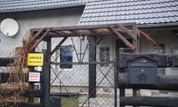Nie mają gdzie mieszkać. Pomóż pogorzelcom 