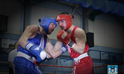 I dzień Grand Prix Polski w Boksie [foto i video]