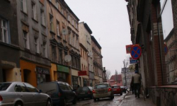 Grunwaldzka będzie wyremontowana 