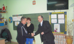 30 uczniów walczyło w eliminacjach do Ogólnopolskiego Turnieju Wiedzy Pożarniczej