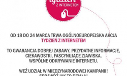 Pierwszy krok w cyfrowy świat z Latarnikiem Polski Cyfrowej