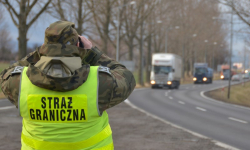 Kolejne zatrzymania cudzoziemców