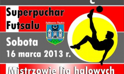Superpuchar Dolnego Śląska Futsalu