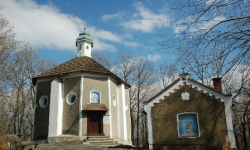Kaplice na Ziemi Ząbkowickiej