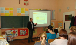 Warsztaty metodyczne dla nauczycieli języka niemieckiego