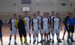 Strażacy ze Złotego Stoku na podium