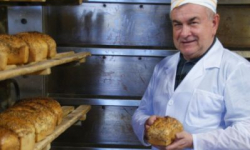 Sprzedaż pieczywa spadła
