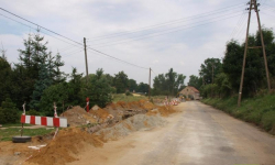 4 kilometry dróg w gminie Ząbkowice Śląskie