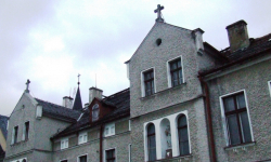Zabytkowy szpital nadal będzie niszczeć?