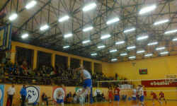 Faza play-off rozpoczęta. BBB vs Volley Rybnik 1:1