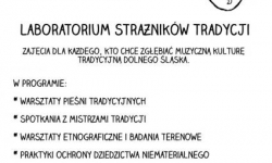 Laboratorium Strażników Tradycji