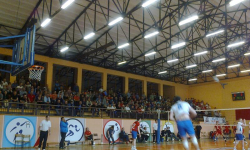 Bielawianka gra dalej - Volley triumfuje