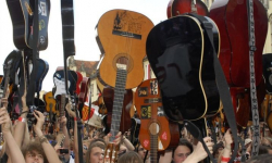 Gitarowy Rekord Guinessa
