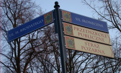 Nie zabłądzisz w Henrykowie