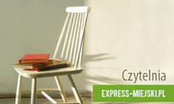 Czytelnia Expressu-Miejskiego. „Moja siostra, moja miłość” Joyce Carol Oates