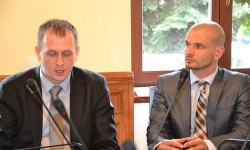 Przedsiębiorcy idą do sądu
